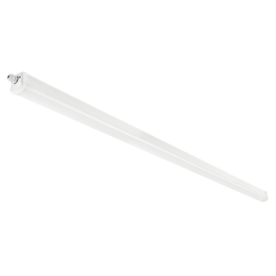 Oakland 150, Einzel, Weiss - 28W LED, 4000K, IP65, 230V