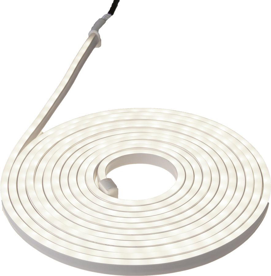 Rope Light Neoled - IP44, Tageslicht, 360 LED