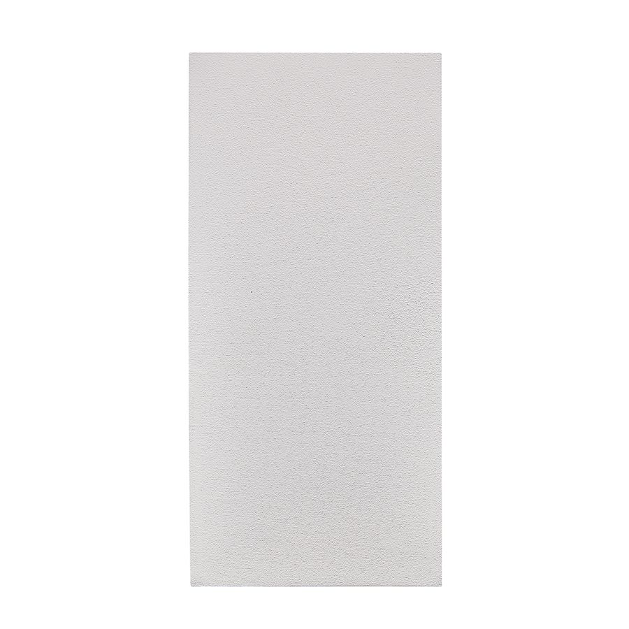 Canto maxi kubi 2, Wandleuchte, Weiss - GU10, max. 2x28W, IP44