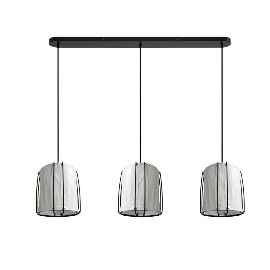 Cardine Pendelleuchte - E27, IP20, 230V