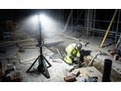 Arbeitsleuchte WL10000R mit Stativ - 30W, 10000lm, IP44