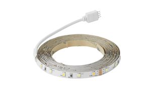 Led Strip 10m, IP44, 3-6000K, Wei - Led Strip 10m, IP44, 3-6000K, Wei
