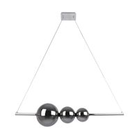 LED Pendelleuchte NOVA - LED-Modul, IP20