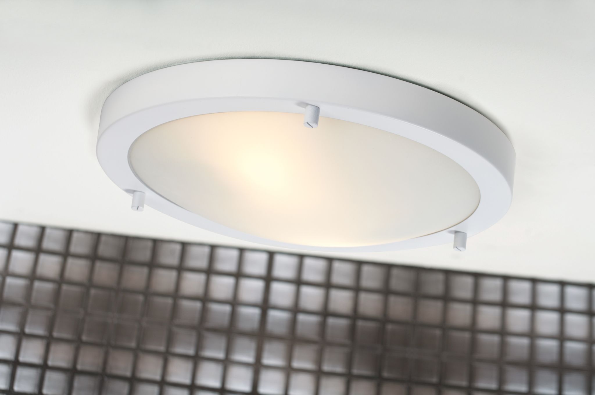 Ancona Maxi E27 - E27, max. 2x40W, IP44/43