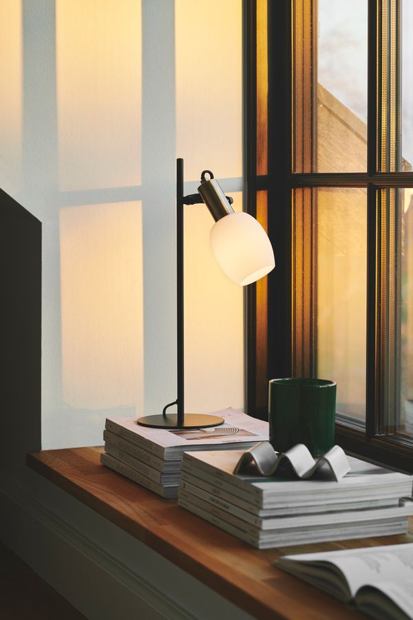 Arild Tischlampe - E14, IP20, 230V