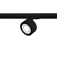 Link Clyde, Schiene, Schwarz - Link Clyde, Schiene, Schwarz