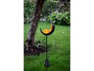 Decorazione solare Melilla - Amber, Lichtfarbe Amber