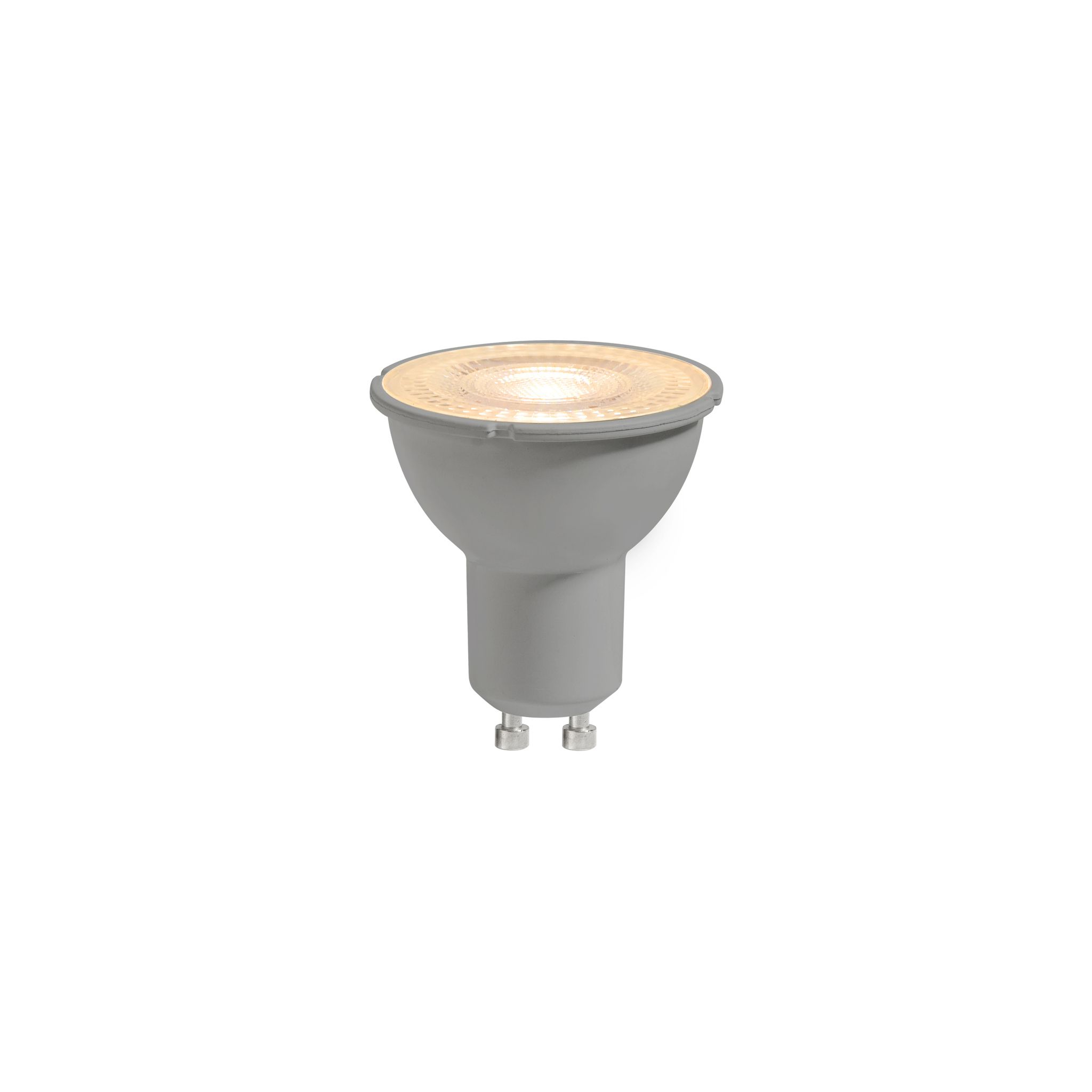 LED-Leuchtmittel Smart, GU10, Outdoor, Klar - 4.7W ,2200-6500K, IP20
