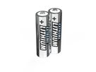 Lithium Batterie Mignon AA / FR6 - 2er Blister