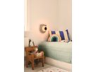 Bruna Bear Wandleuchte - E14, IP20, 230V