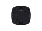 Deckenleuchte Sidara  Seasideschwarz - 15W, E27, IP54