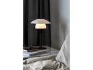 Verona, Tischleuchte, Opal Weiss - E27, max. 1x 5W, IP20
