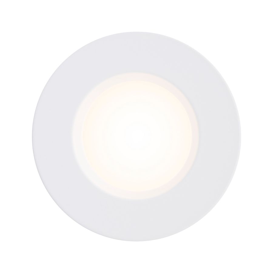 Mahi, Downlight, Weiss - LED Modul, 8,3, IP65