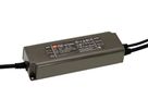 Alimentatore LED 120W con uscita PWM 12V/10A, DALI - Pri. 90-305V AC, Sek. 24V DC, max. 120W, IP67, schwarz, DALI2, L=191mm, B=63mm, H=37.5mm