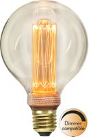 Lampada a led E27 G95 New Generation Classic - E27, 90Lm, 1800K, 2.5W, 230V