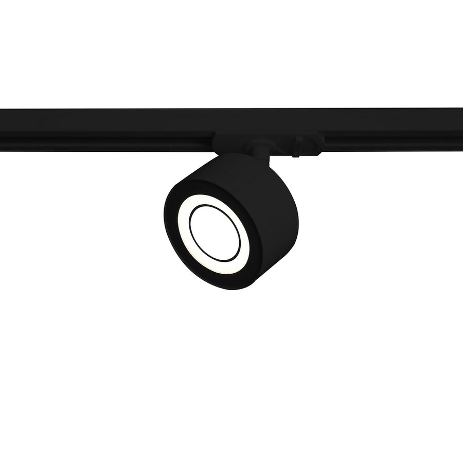 Link Clyde, Schiene, Schwarz - Link Clyde, Schiene, Schwarz