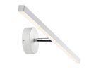 Ip S13 60, Bad, Weiss - 6,3W LED, 3000K, IP44, 230V