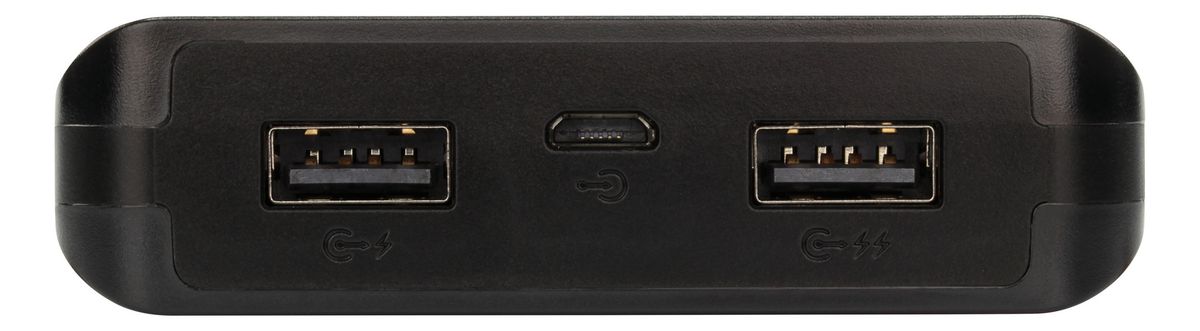 Powerbank 20.8 - Powerbank 20.8