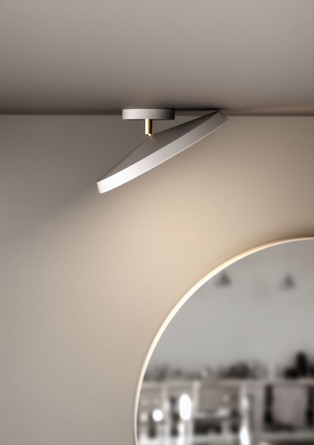 Deckenleuchte Kaito 2 Pro 30 - 15W, LED Module, IP20