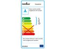 Einbauspot Cambio 3-Kit, Weiss - 2W LED, 3000K, IP20/23, 12V