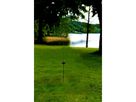 Solar Decoration Firework - Schwarz, Lichtfarbe Warmweiss