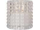 LED Kerze Flamme Dotty - 0/6