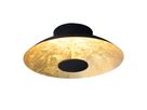 LED Deckenleuchte Firenze d:30cm - LED fest verbaut, 2500K, warmweiss