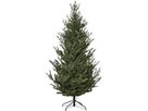 Künstlicher Weihnachtsbaum Uppsala - Grün, keine Lämpchen, 210cm Höhe