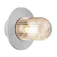Januka Deckenleuchte - E27, IP54, 230V