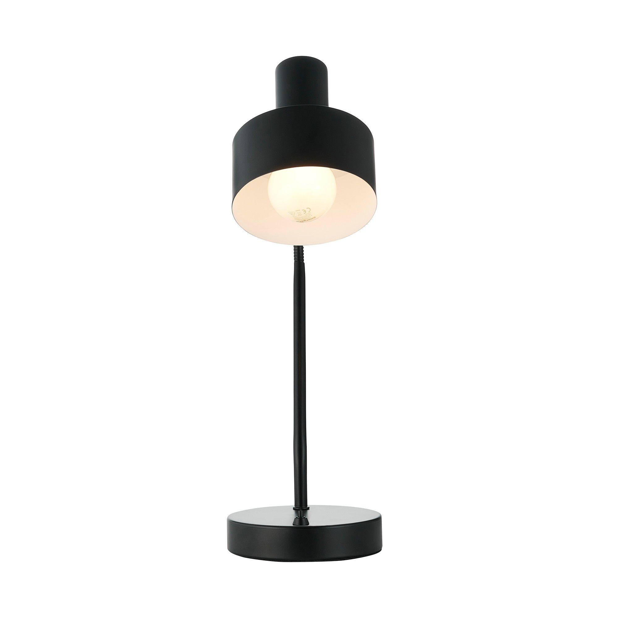 Tischlampe Matis - 15W, E27, IP20
