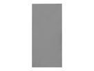 Canto maxi kubi 2, Wandleuchte, Grau - GU10, max. 2x28W, IP44