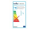 Helford,Wandleuchte, Nickel - E27, max. 12,5W, IP64