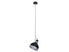 Deko-Pendelleuchte Cottage d:22,8cm - E27, 40W, IP20