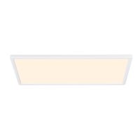 Harlow 60x30 Deckenleuchte IP54 3-Step Weiss - IP54, LED Modul
