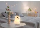 Nachtlicht Hamster - 0.2W, IP20, USB-Ladung