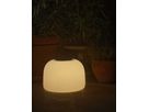 Kettle 36, Pendelleuchte, Schwarz/Weiss - LED Modul, 7W, IP65