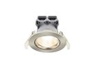 Fremont 1-Kit 2700K - 5,5W LED, 2700K, IP23, 230V