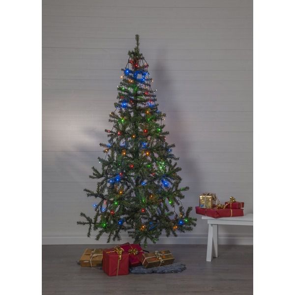Weihnachtsbaum KANADA 210cm, grün - Weihnachtsbaum New Quebec