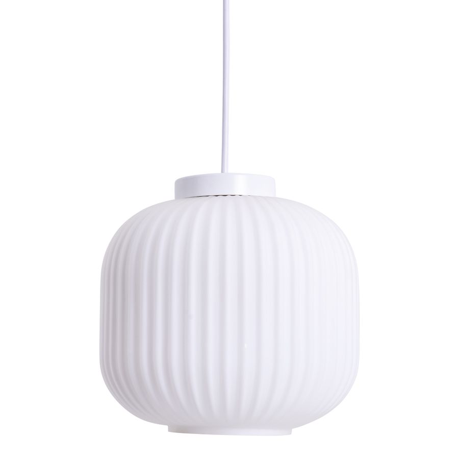 Pendelleuchte Geneva h: 18,5cm - E27, 40W, IP20