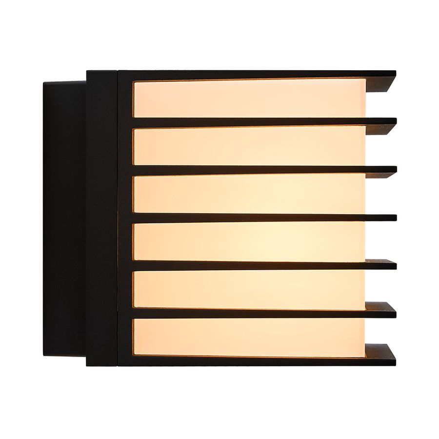 Fluctus 13 Wandleuchte - E27, IP44, 230V