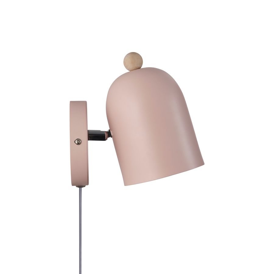 Wandleuchte Gaston - 15W, E27, IP20