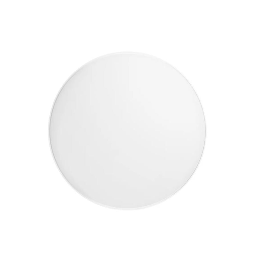 LED Anbauleuchte STRIPE 270 PIR-SENSOR - 10/18/24W, 1050/1800/2400, 3000/4000K, IP20, CRI >80, 110°, weiss, nicht dimmbar, D=270mm