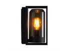 Griffin Wandleuchte - E27, IP44, 230V