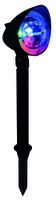 LED Aussenstrahler Spotlight - IP44, 3W