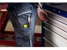Stiftleuchte Penlight 4in1R - 600lm, IP20, Schwarz