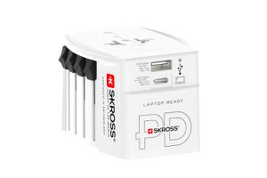 MUV USB 65W (AC-PD) CH - MUV USB 65W (AC-PD) CH