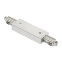 Link Double Adapor - Link, Anschluss Mitte, Weiss