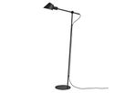 Stay, Stehleuchte, Schwarz - E27, max. 40W, IP20