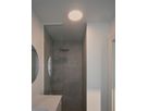Deckenleuchte Serenova 28  Weiss - 15W, LED-Modul, IP65