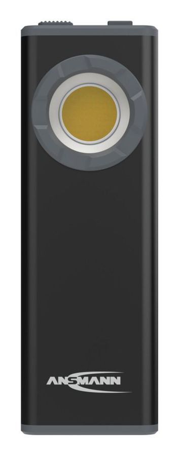 Smart Booster 650R - 650lm